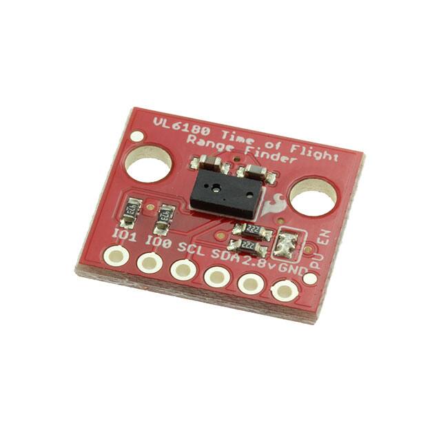 SEN-12784 SparkFun Electronics  Cartes d'évaluation - Capteurs